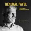 Generál Pavel (Jitka Ježková, Jolana Voldánová, Pavel Petr, Libor Hruška)