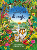 Tajemství džungle (Jessica Courtney-Tickle)