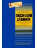 Obchodní zákoník (Karel Eliáš)