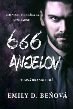 666 anjelov (Emily D. Beňová)