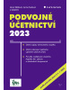 Podvojné účetnictví 2023 (Anna Suková, Jana Skálová)