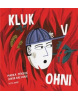 Kluk v ohni (Karol Herian)