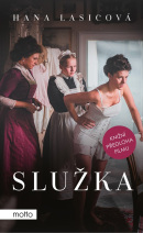 Služka (filmové vydání) (Hana Lasicová)