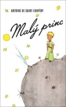Malý princ (Antoine de Saint-Exupéry)