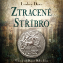 Ztracené stříbro (Audiokniha) (Lindsey Davis, Martina Hudečková)