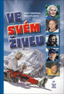 Ve svém živlu (Vítek Formánek, Eva Csölleová)