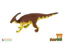Parasaurolophus zooted