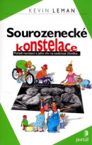 Sourozenecké konstelace (Kevin Leman)