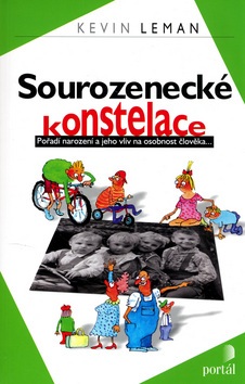 Sourozenecké konstelace (Kevin Leman)