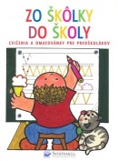 Zo škôlky do školy (Andrej Čerevka)