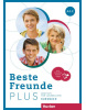 Beste Freunde PLUS A1.2 Kursbuch +Interaktiv version code (Nemecká verzia)