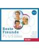 Beste Freunde PLUS A1.2 Medienpaket CD/DVD (Jenny Quintana)