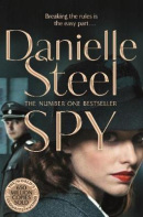 Spy (Danielle Steel)