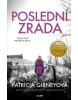 Poslední zrada (Patricia Gibney)