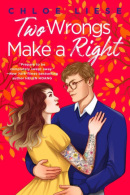 Two Wrongs Make a Right (Chloe Liese)