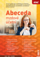 Abeceda mzdové účetní 2023 (Antonín Daněk, Věra Příhodová, Alena Skoumalová, Eva Svěrčinová, Bořivoj Šubrt)