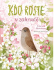 Kdo roste v zahradě (Kateryna Michalicyna)