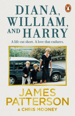 Diana, William and Harry (James Patterson)