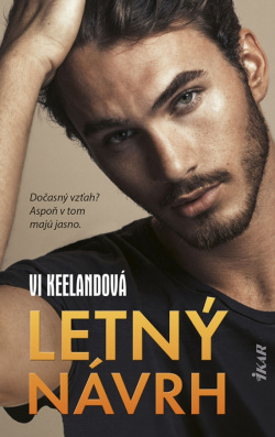 Letný návrh (Vi Keeland)