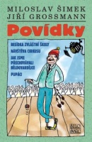 Povídky (Miloslav Šimek, Jiří Grossman)