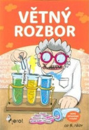 Větný rozbor (Petr Šulc)