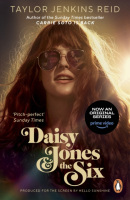 Daisy Jones and The Six (Taylor Jenkins Reid)