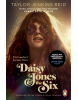 Daisy Jones and The Six (Taylor Jenkins Reid)