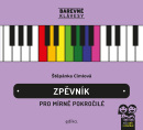 Zpěvník pro mírně pokročilé (Štěpánka Cimlová)