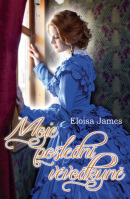 Moje poslední vévodkyně (Eloisa James)