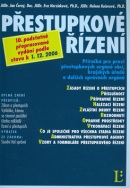 Přestupkové řízení (Jan Černý)