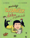 Poetický slovníček dětem v příkladech (Radek Malý)