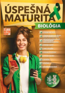 Úspešná maturita biológia (Kolektív autorov)