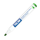 Popisovač MILAN Whiteboard Marker 1-4 mm, zelený