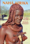 Nahá Afrika (Michaela Lorencová, Ondřej Havelka)