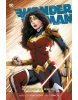 Wonder Woman 8 Křižovatky osudu (Meredith Finch, David Finch)