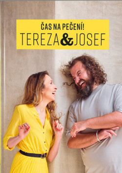 Čas na pečení (Tereza Bebarová, Josef Maršálek)