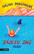 Zájezd snů (1. akosť) (Halina Pawlowská)