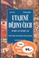 Utajené dějiny Čech (Aleš Česal, Otomar Dvořák)