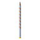 Ergonomická trojhranná grafitová ceruzka HB pre ľavákov - STABILO /1 kus