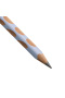 Ergonomická trojhranná grafitová ceruzka HB pre ľavákov - STABILO /2 ks