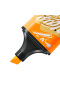 Zvýrazňovač STABILO BOSS MINI by Snooze One - oranžová