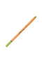 Liner STABILO point 88 Pastel Love, hrot 0,4mm - sada 12 kusov