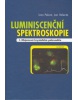 Luminiscenční spektografie I. (Ivan Pelant, Jan Valenta)