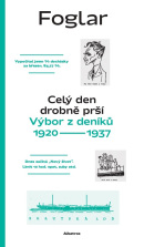 Celý den drobně prší (Jan Šulc, Roman Šantora)