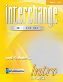 Interchange 3rd Intro WB (Jack C. Richards)