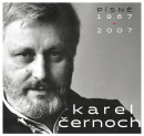 Karel Černoch: Písně 1967-2007 (2x Audio CD) (Karel Černoch)