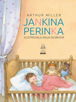 Jankina perinka (Arthur Miller)