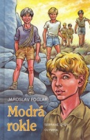 Modrá Rokle (Jaroslav Foglar)