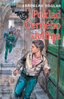 Poklad černého delfína (Gustav Krum, Jaroslav Foglar)