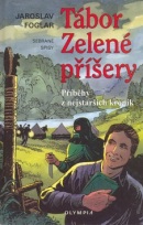 Tábor zelené příšery (Jaroslav Foglar)